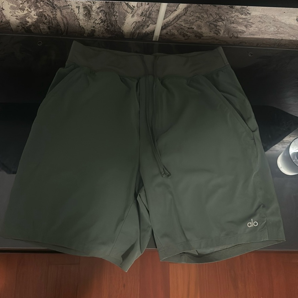 Alo Shorts